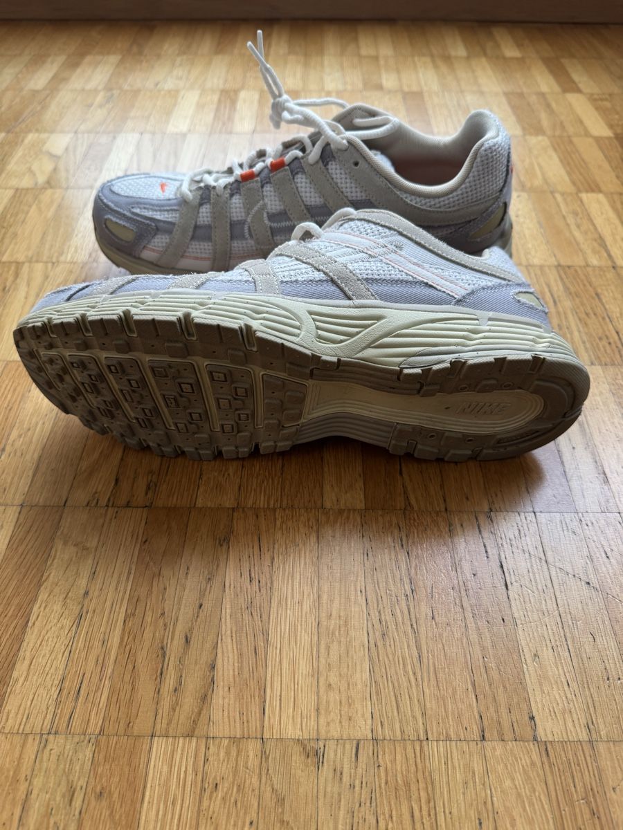 Nike Chaussures hommes: Nike P-6000, EUR 45.5 – D'occasion à Zürich par And1_G 2
