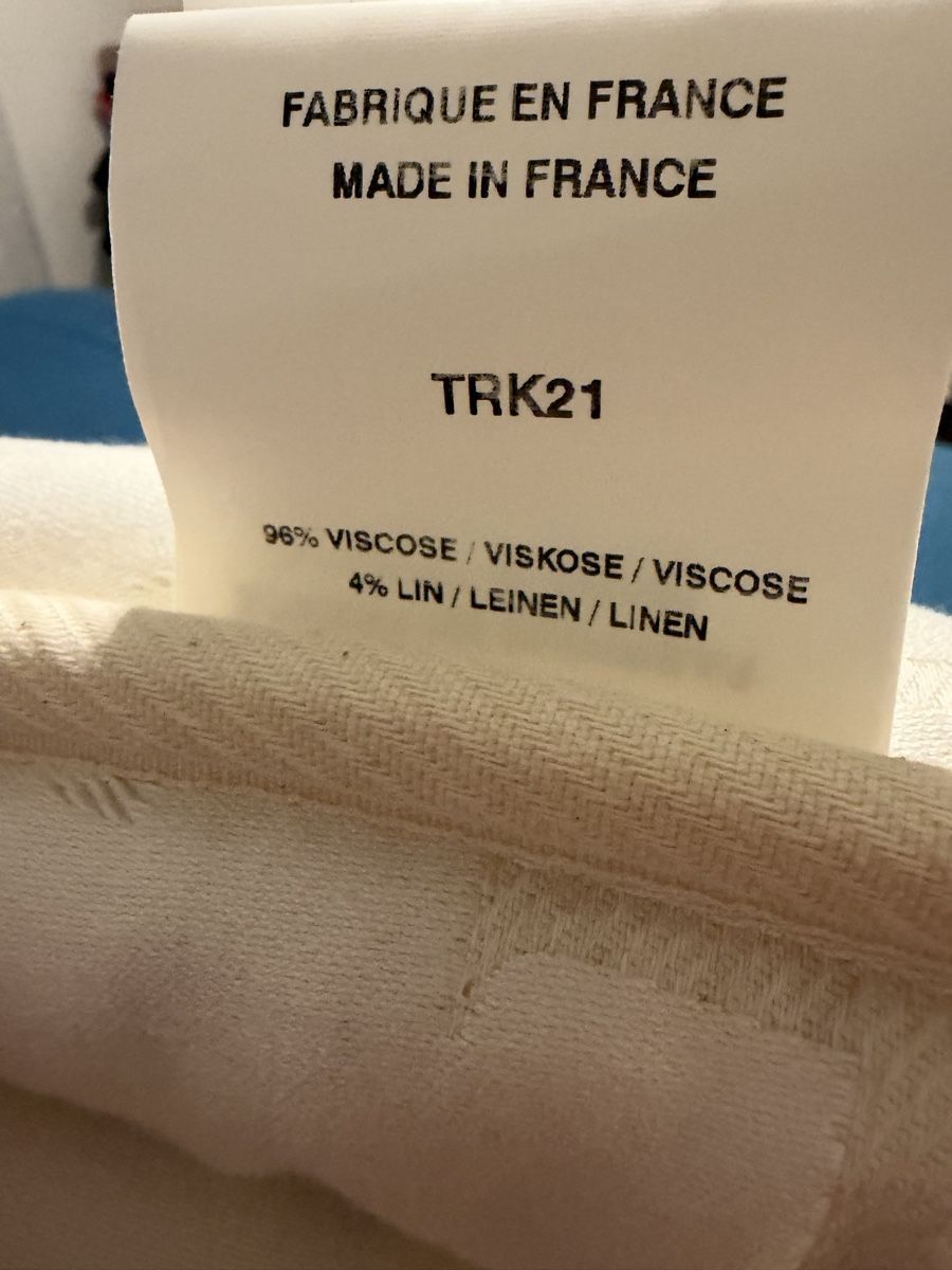 Matelas: Topper Treca Rivoli – Neuf (Voir description) à Kappelen par Canaille 3
