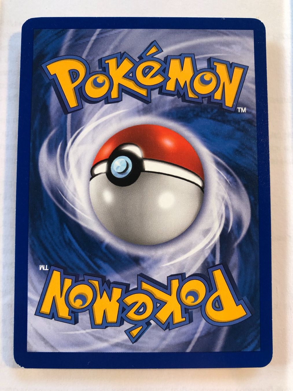 Cartes à collectionner: Phanpy Aquapolis - MINT - ab 1.- – D'occasion à Giubiasco par dan_pr8b 4