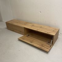 TV Rack 40 x 30 x 180 cm