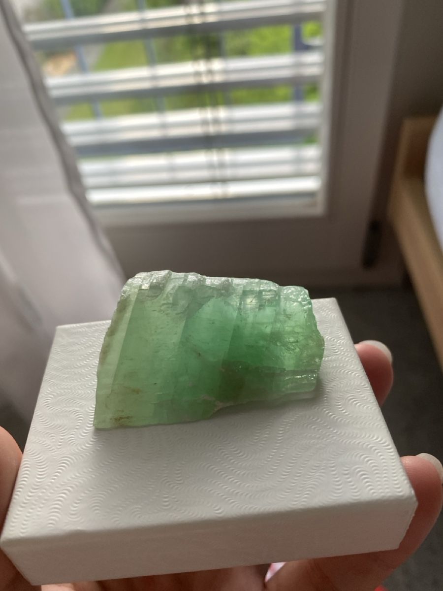 Minerali & Pietre curative: Calcite, Chihuahua Mexiko – Nuovo (secondo la descrizione) da Rickenbach Sulz venduto da mir_5z2z 1