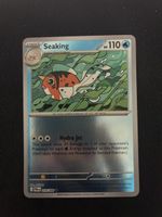 CARTE POKÉMON PITCH BLACK REVERSE # 14