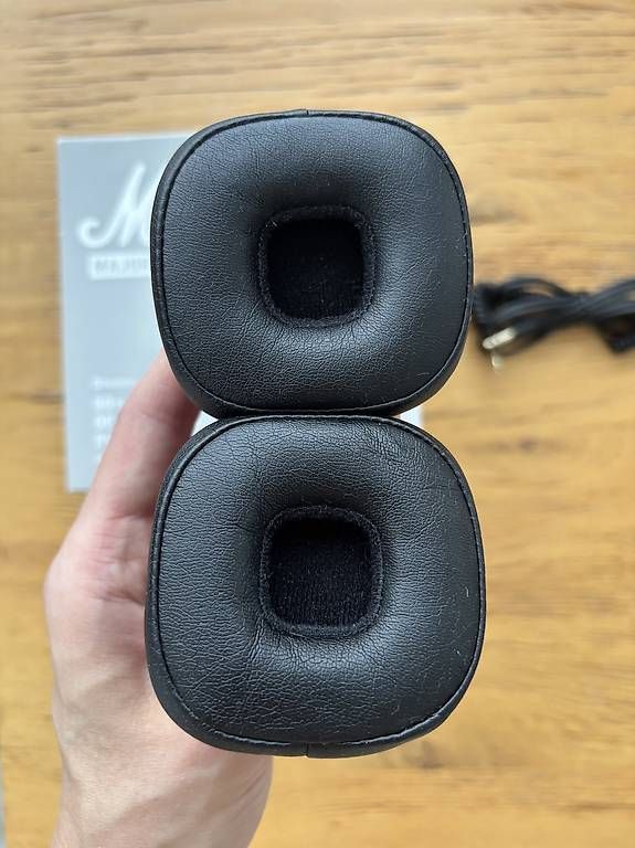 Cuffie: Casque Bluetooth Marshall Major IV – Usato da La Chaux-de-Fonds venduto da baz_sl5w 1