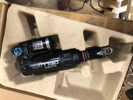 Rock Shox Ultimed Dämpfer 185x55