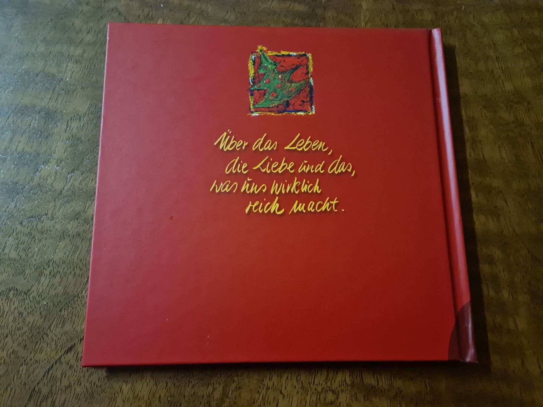 Libri: Die Gabe der Weisen – Usato da Erstfeld venduto da Mario_boe0 3