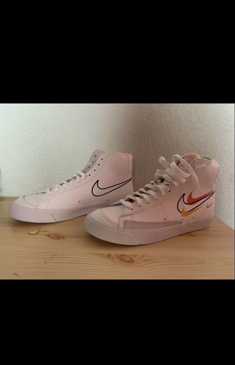 Nike Scarpe da uomo: Nike Blazer Mid '77 – Nuovo e nell'imballaggio originale da Dugny (Leytron) venduto da Cel_97