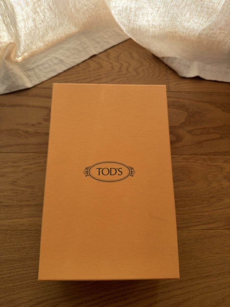 Tod'S Damenschuhe: Tod's  – Neu (gemäss Beschreibung) aus Altdorf UR von jen_c55l 6
