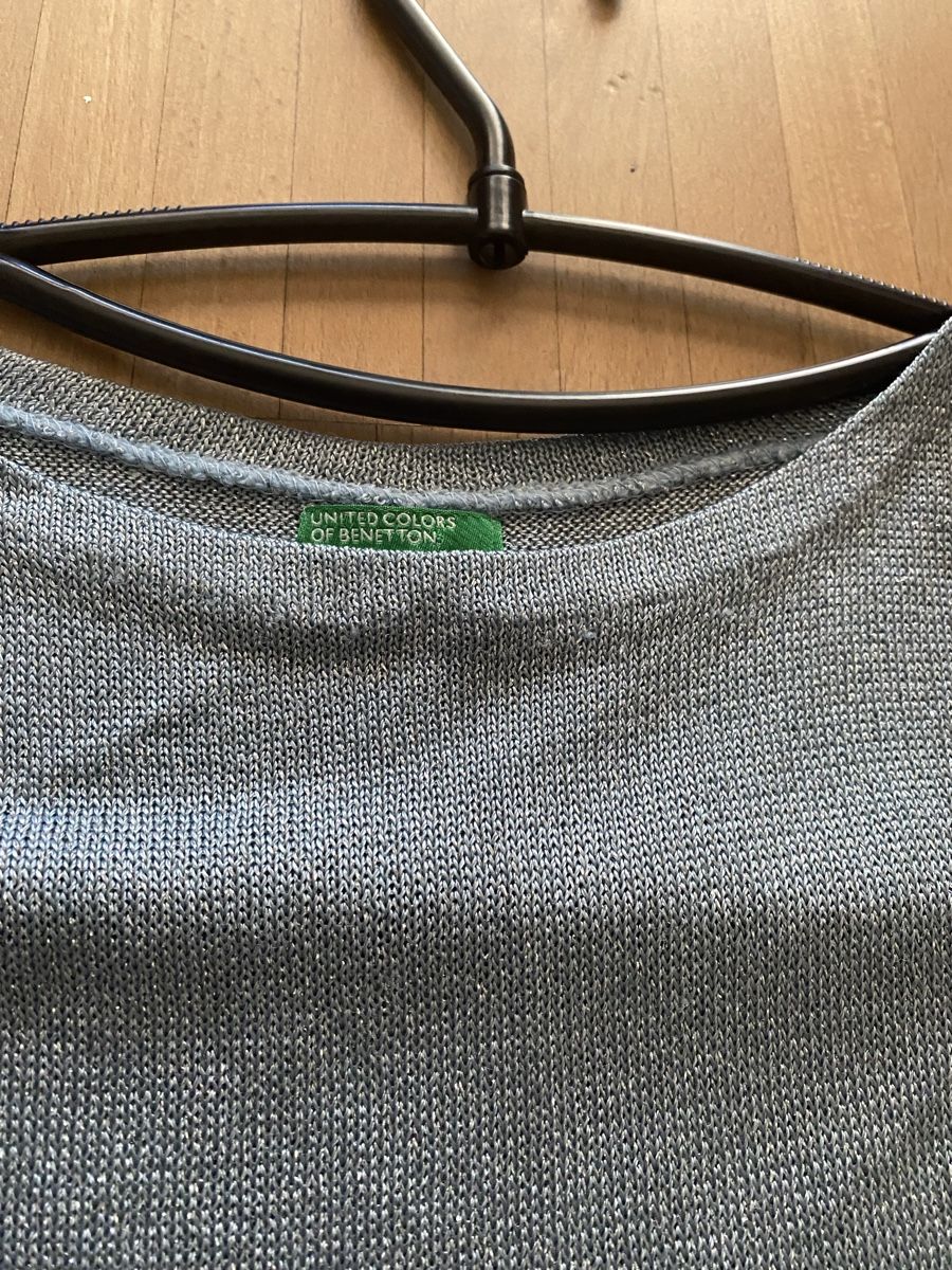 Benetton Tops: Benetton top – Gebraucht aus Laupen BE von ole_l8gg 3