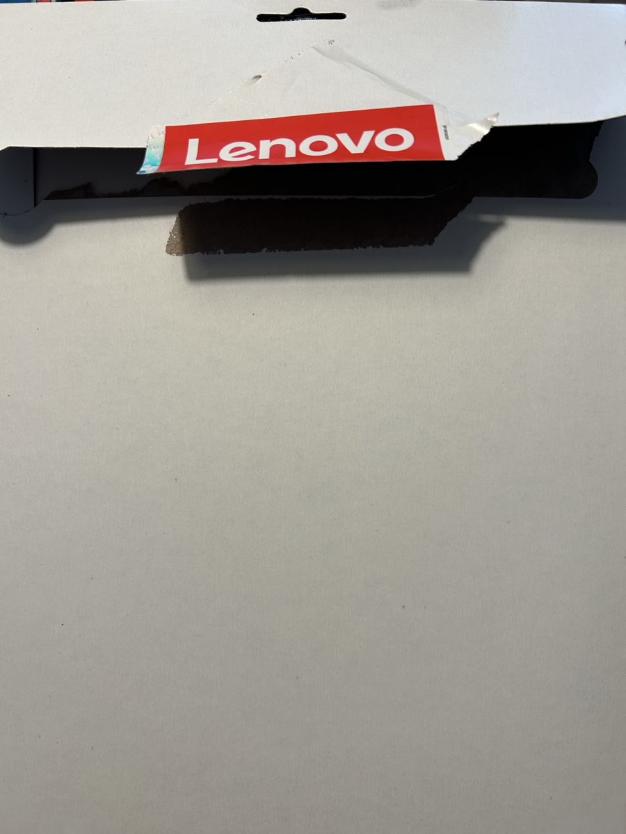 Notebooks: Privacy Filter Lenovo 3M – Neu (gemäss Beschreibung) aus Henau von 1manshow 1