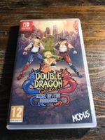 Double Dragon Gaiden: Rise of The Dragons / Switch