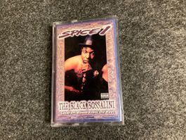 Spice 1-The Black Bossalini (aka Dr. Bomb From Da Bay) (MC)