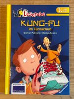 LESERABE - Kung-Fu Im Turnschuh (2016)