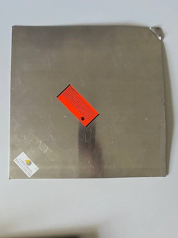 Eichhof Schilder: Emailschild Spiess Edelhell – Gebraucht aus Bern von TraLala8 1
