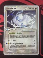Altaria ex #90 ITA Pokémon 