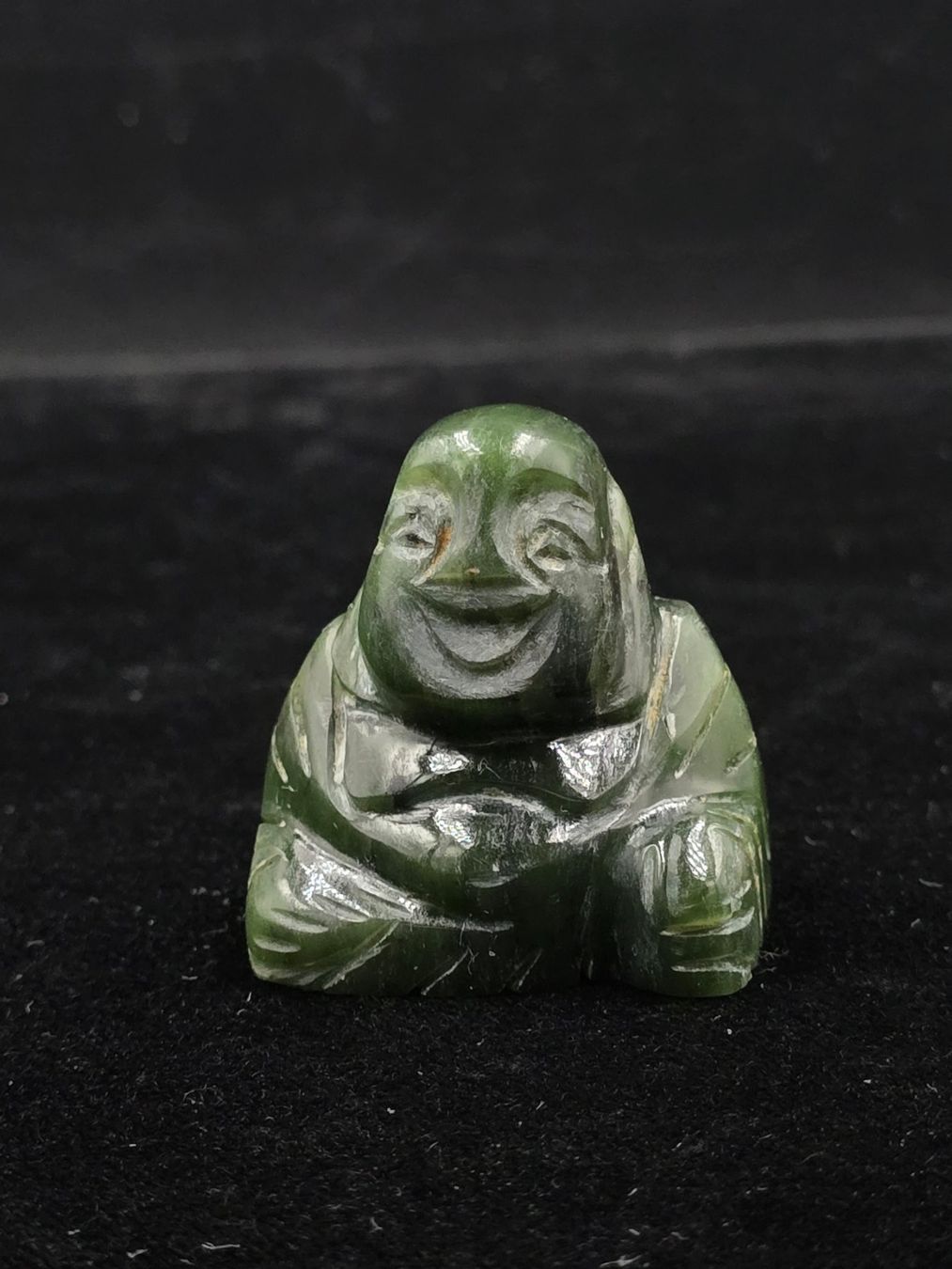 Sculture & Statue: Jade Buddha – Usato da Rorschacherberg venduto da snOOpydOg11 1