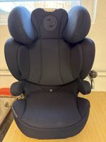 Cybex Solution Z i-Fix +