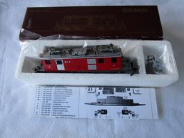 Locomotive Bemo BVZ HGe 4/4  I  Nr.16