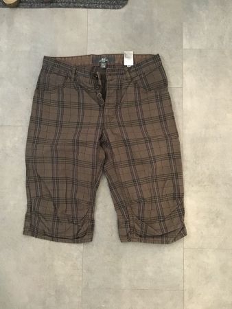 Kurze Hose "L.O.G.G." Gr. 29...
