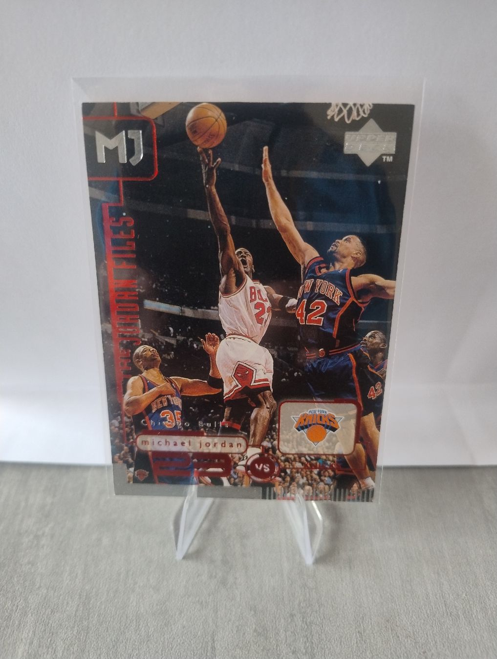 Nba Carte collezionabili: NBA 1998 UPPER DECK LIVING LEGEND 152 MICHAEL JORDAN – Nuovo (secondo la descrizione) da Martigny venduto da julionix