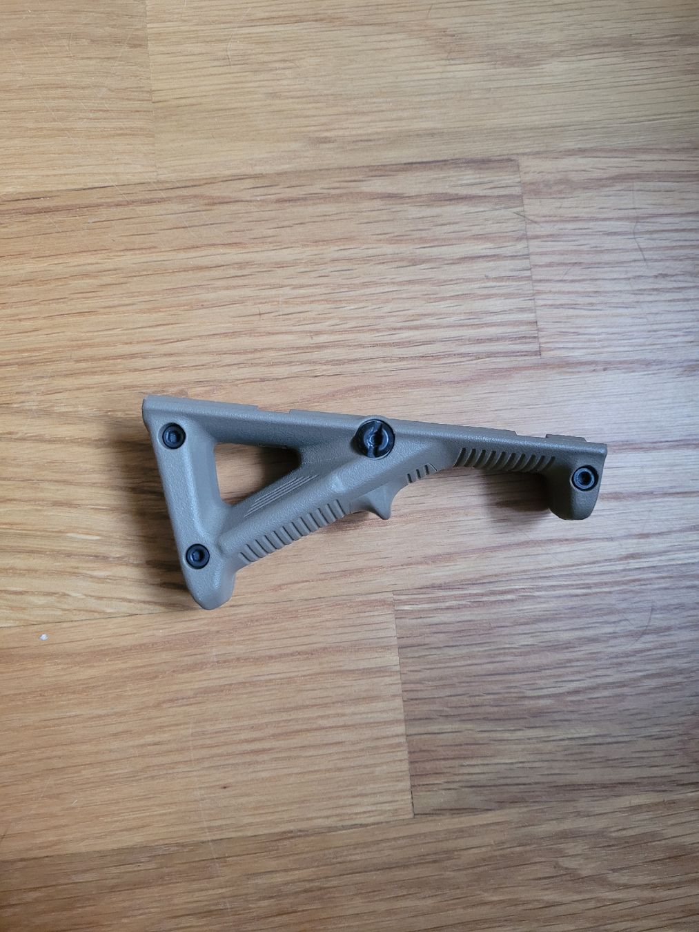 Tiro a segno: Magpul AFG-2 Vordergriff – Nuovo (secondo la descrizione) da Boswil venduto da Karichdominik