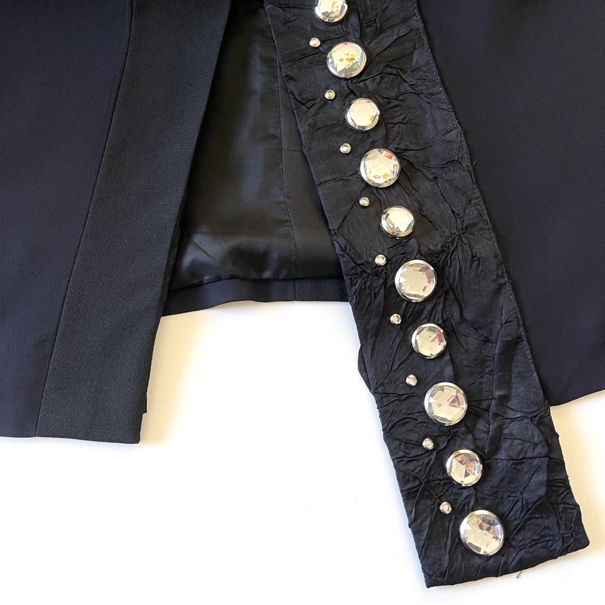 Röcke:  21 Skirt with chrystals  – Neu (gemäss Beschreibung) aus Emmen von Avviivva_Com2023 6