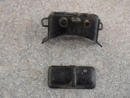Kabelhalter , Lichtmaschine , Oldtimer