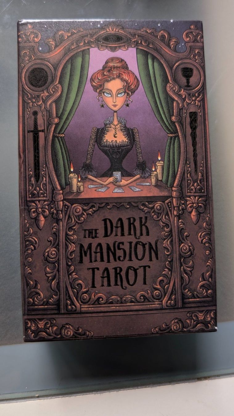 Spiele: Tarot de Marseille – Gebraucht aus Bernex von Natalys 6