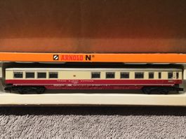Arnold N Trans Europa Express Wagen,