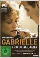 Gabrielle - Liebe meines Lebens (Isabelle Huppert)