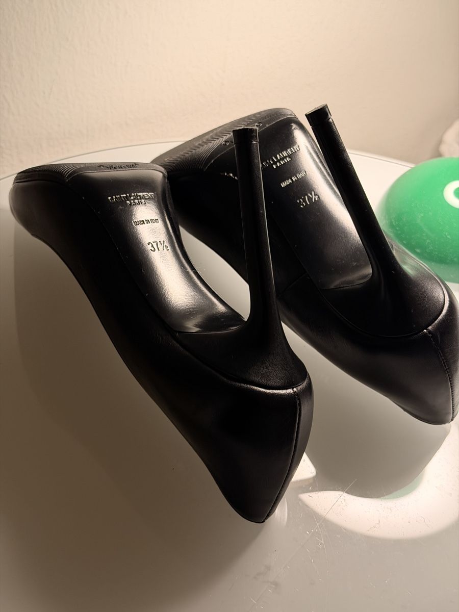 Saint Laurent Scarpe da donna: YSL heels – Usato da Zürich venduto da ali_bb9z 3