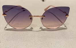 LUNETTES DE SOLEIL GUESS FEMME ÉTÉ 2024, style papillon!