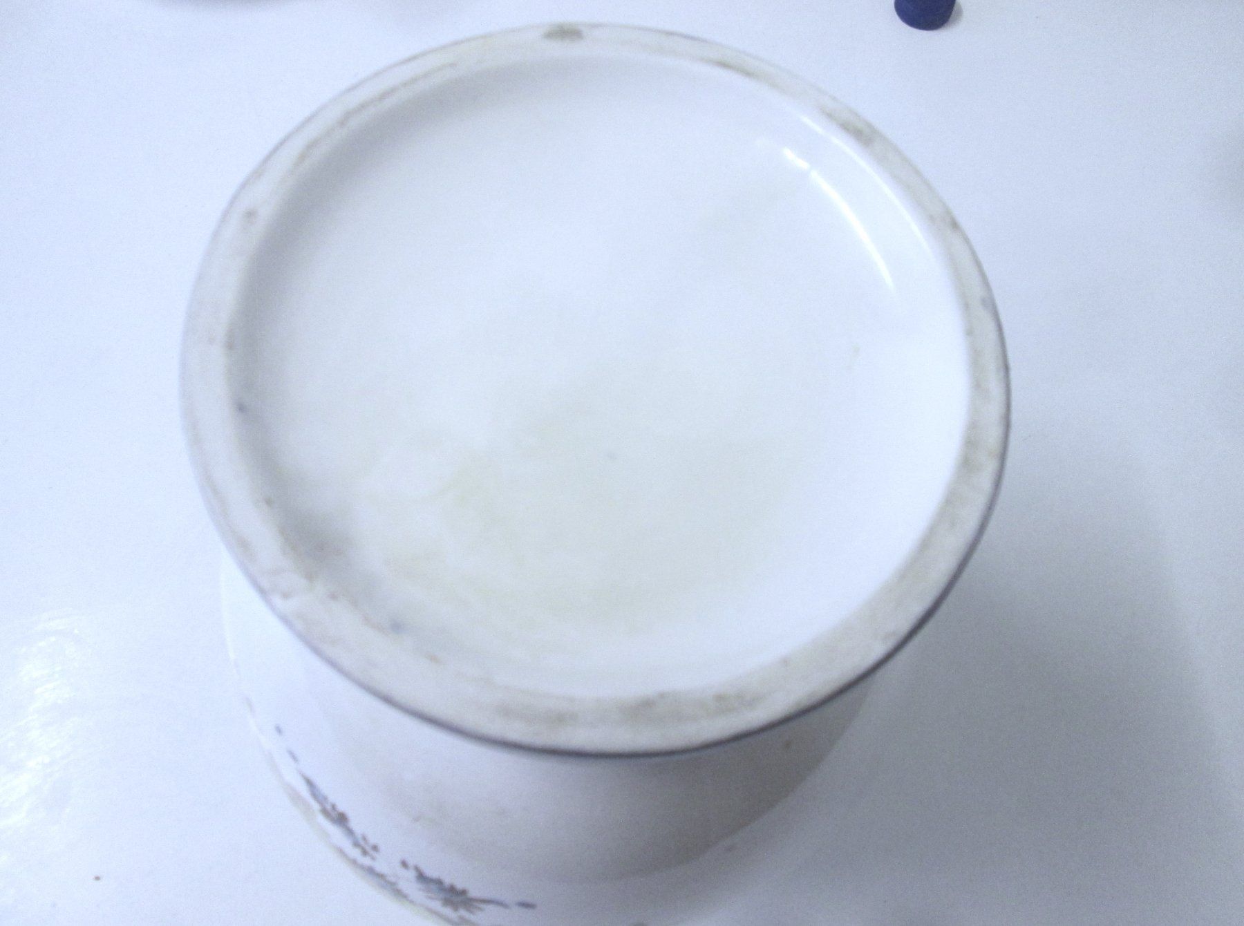 Vasi & Recipienti: Keramikvase – Usato da Sementina venduto da babucia 2