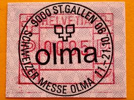 Automatenmarken mit Vollstempel    Siehe Original Fotos.  ﻿