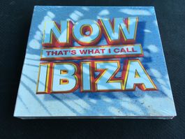 Now That's What i call Ibiza -CD- Neu&Sealed - 3cd's