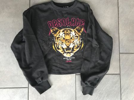 Pullover Gr S