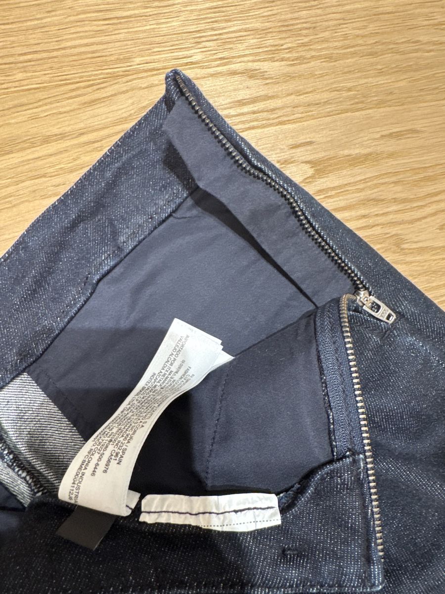 Massimo Dutti Jeans: Damen Jeans Massimo Dutti Gr. 34 – Usato da Ennetbaden venduto da Katiusia 4