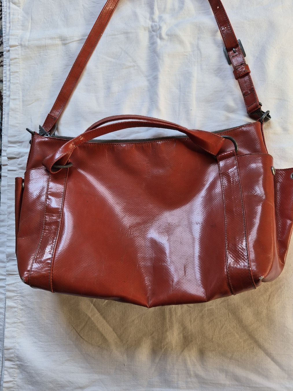 Freitag Borse da donna: Sehr schöne Freitagtasche  – Usato da cazis venduto da meeroo12 3