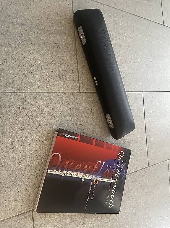 Strumenti musicali: Yamaha Querflöte – Usato da Fischbach-göslikon venduto da Trinity16
