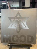 MOOD / into the MOOD 