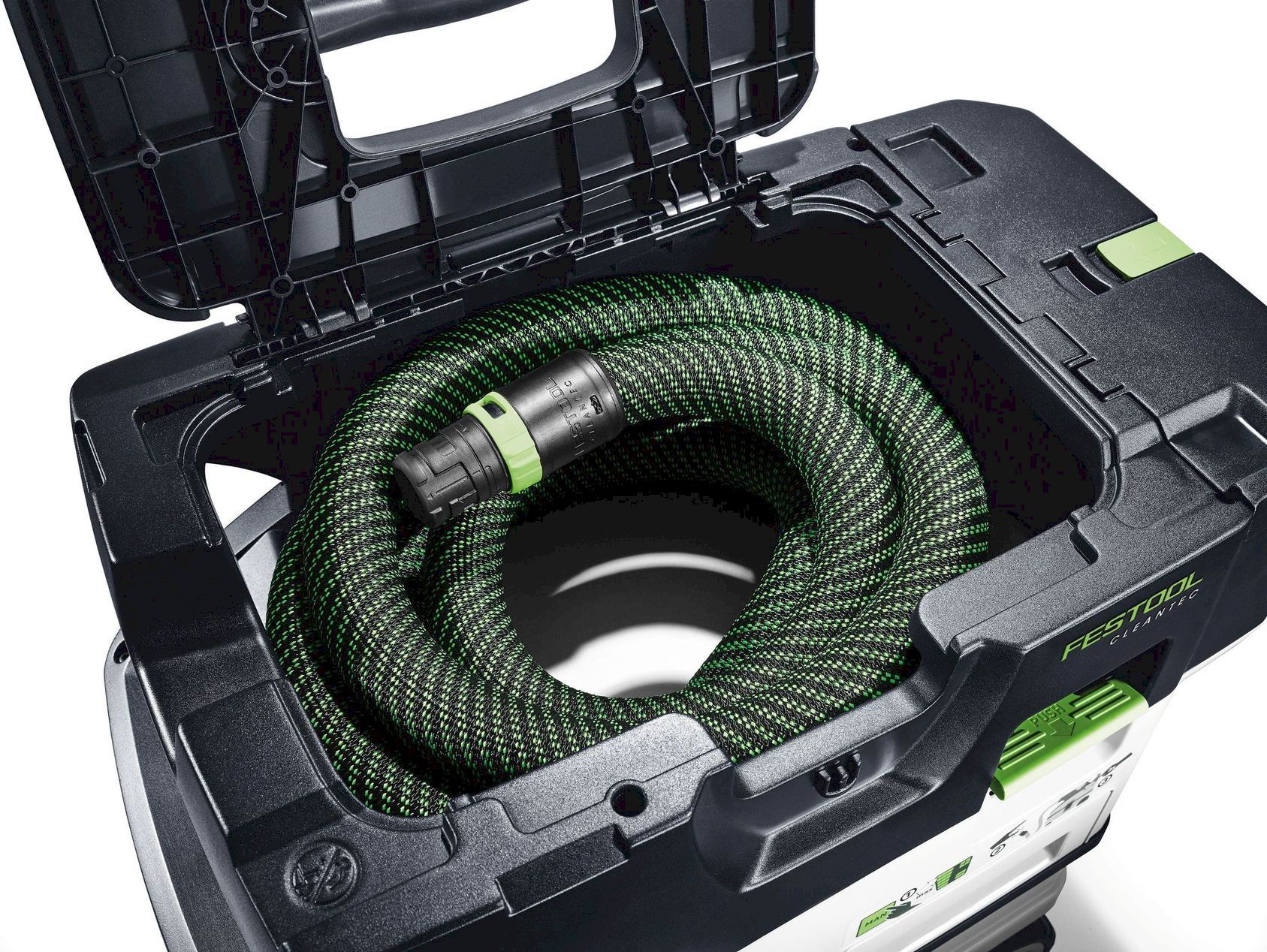 Festool Aspirateurs & Accessoires: Festool CLEANTEC CTLC MIDI I-Plus – Neuf avec emballage d'origine à Bottighofen par zaap 6