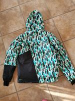 Winterjacke