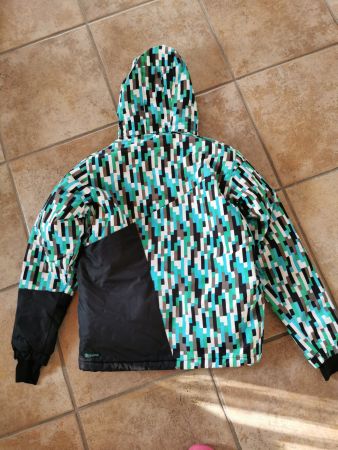 Winterjacke