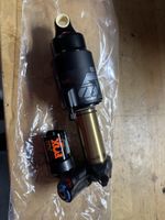 Fox X2, jg 2025_F-Trunnion 205x60