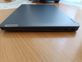 Lenovo Ideapad Flex 5, AMD Ryzen, top Zustand