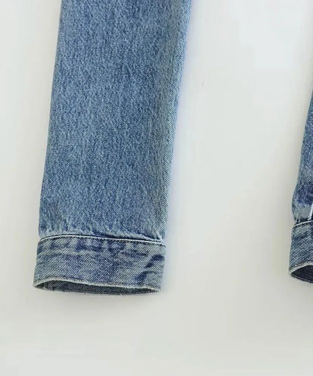 Top: Designer Jeans-Oberteil ♥️ – Nuovo (secondo la descrizione) da Pfeffingen venduto da Dimitri1985 5