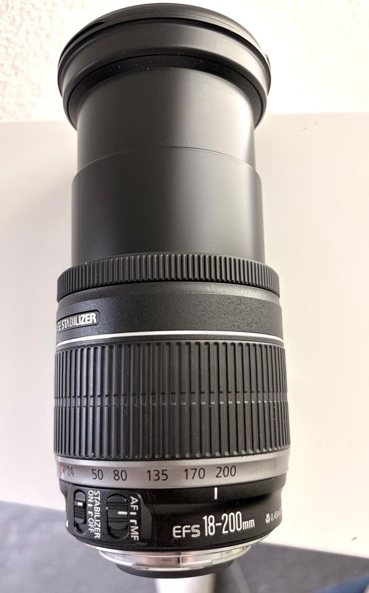 Canon Fotocamera: Canon EOS 70D mit Zubehör – Usato da Wagenhausen venduto da hhhhhh01 2