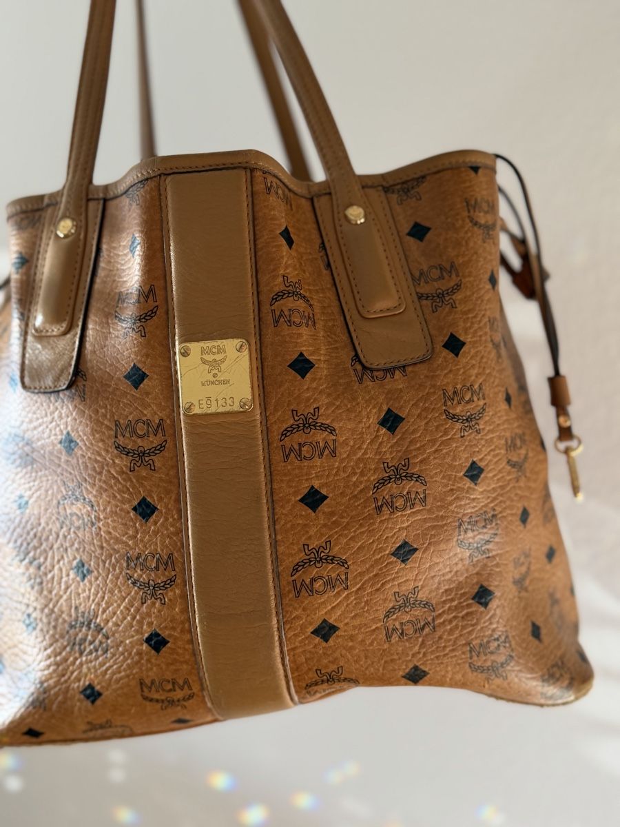 Mcm Borse da donna: Mcm Tasche Vintage Original – Usato da Olten venduto da far_w7kz 2