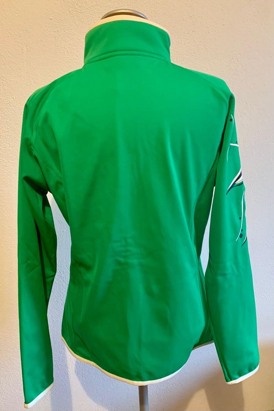 Ziener Giacche: Softshelljacke – Usato da Münchwilen TG venduto da Caroline_T. 1
