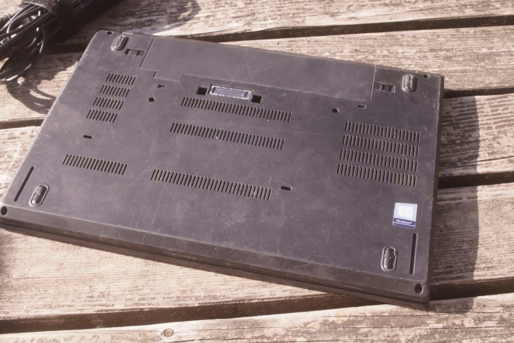 Lenovo Notebook: Defekte Lenovo Thinkpad t470 – Difettoso da Winterthur venduto da hermanadam 2