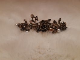 Wunderschöne haarspange